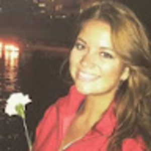 Meet your Posher, Kelsey